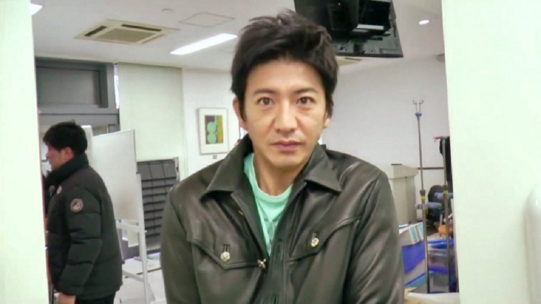 木村拓哉傳解約出走 遭傑尼斯下令「被消失」
