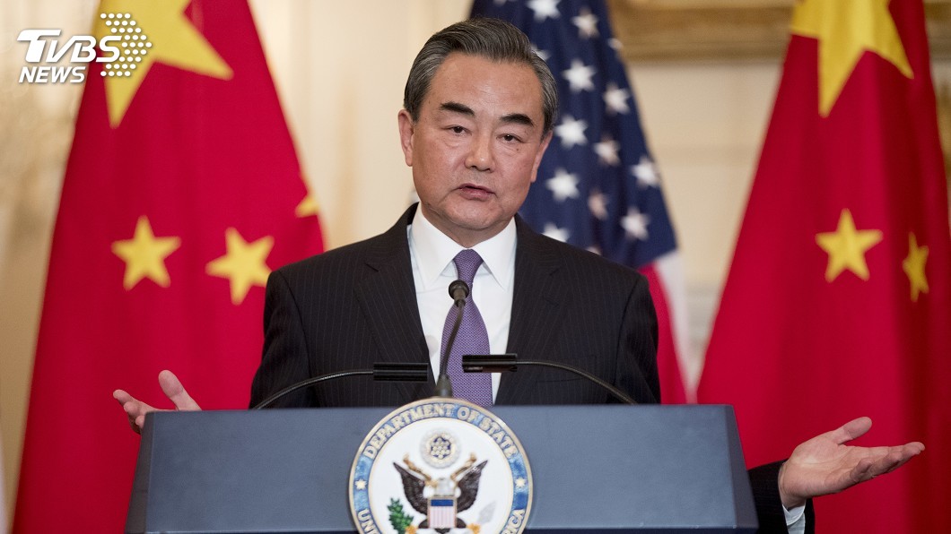 美國將中國踢出環太軍演 王毅:不具建設性