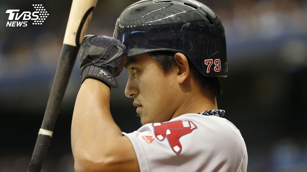 林子偉單場3安 李振昌中止連12場出賽奪三振