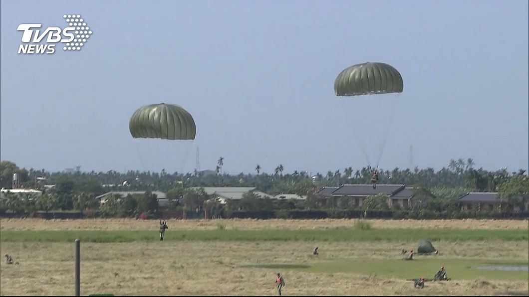 國軍3加給1月生效　國防部：提升招募留營誘因