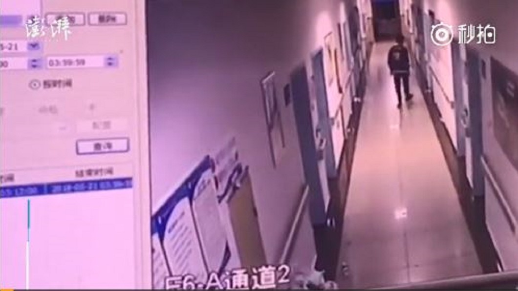 陸拐騙男嬰頻傳 外媒:一胎化政策副作用