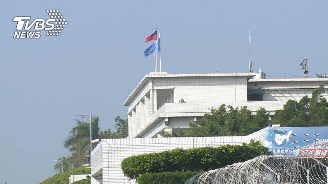 螺旋槳撞地又遭鳥擊 空軍官校驚傳1日2飛安事故