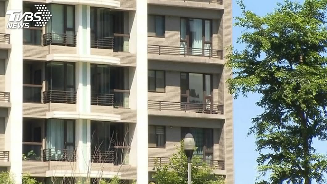 北台第3季房價盤整波動小 成屋待消化