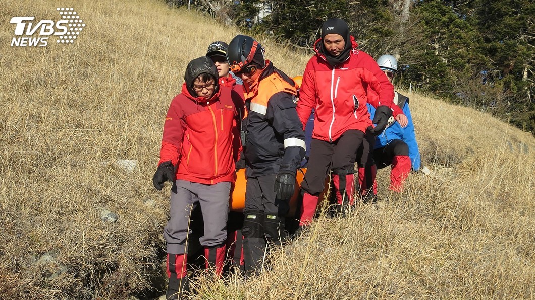 中市登山條例上路1年半 開罰4件違規