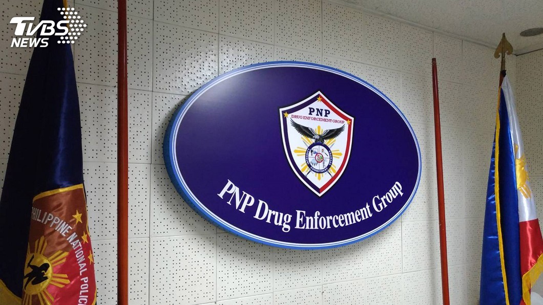 台菲警方攜手 在台緝獲菲國通緝要犯