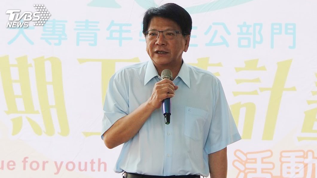 高鐵延伸論戰 潘孟安:屏東要高鐵不該政治操作