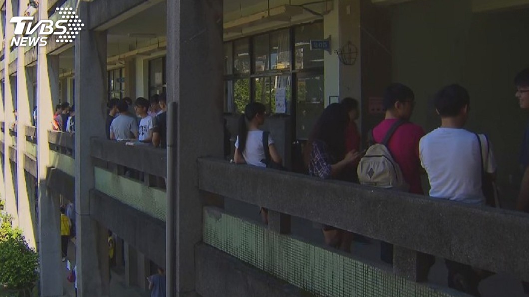 學生赴陸人數增 政院:在台收穫遠超過中國