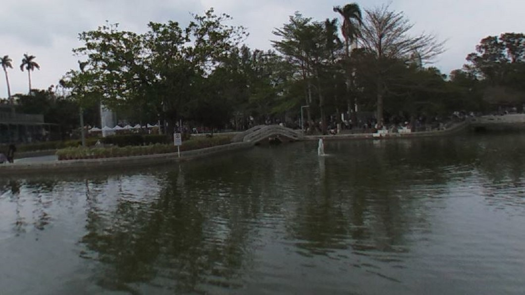 水深僅1米!男溺斃公園「沒人發現」 警傻住:有夠詭異