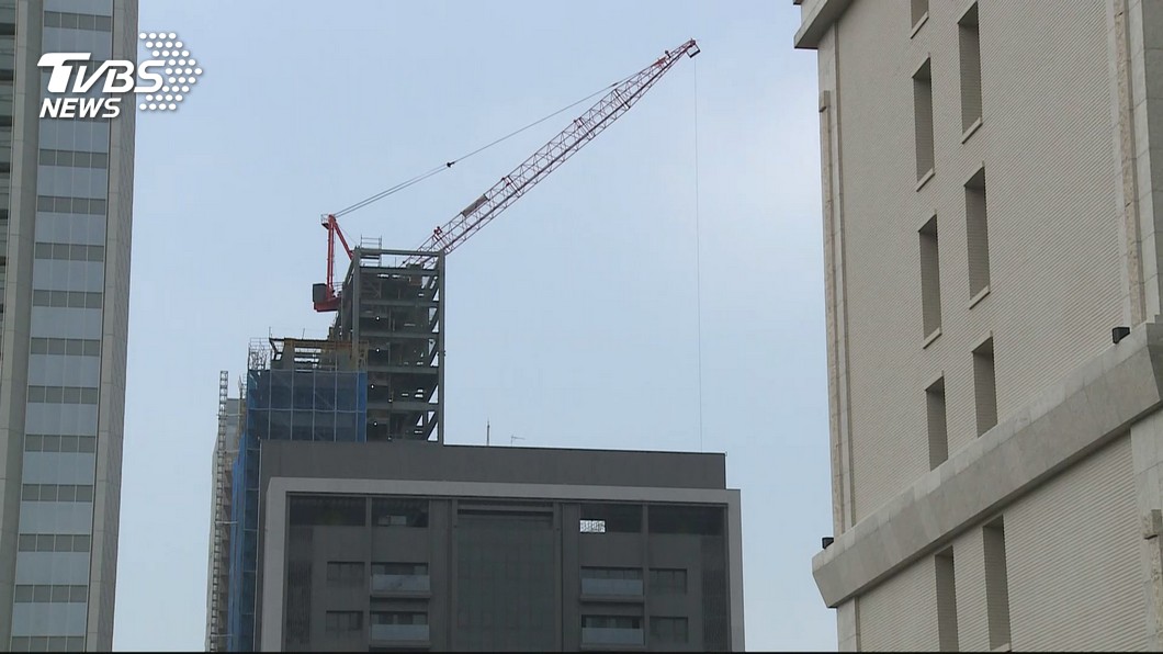 北台灣前3季推案量統計 龜山奪冠板橋緊追