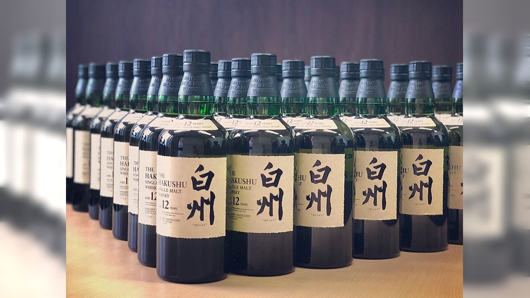 日本2款當紅國產威士忌 確定停售