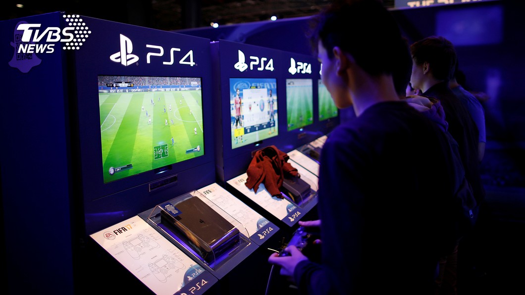 PS5要來了? SONY:PS4進入生命週期後段