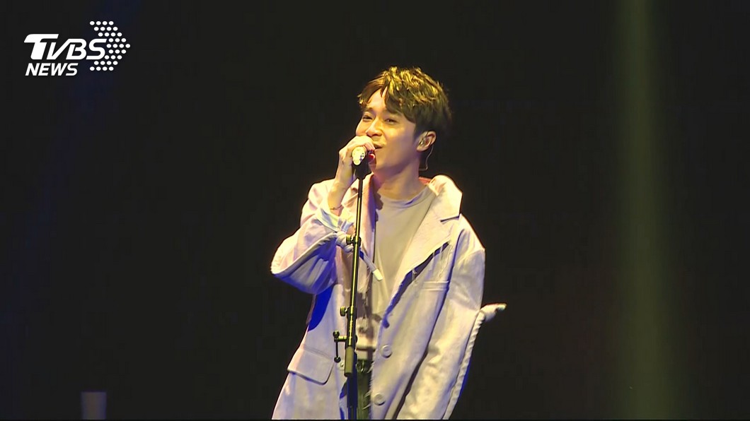 青峰發行個人單曲!單飛復出 墾丁開唱