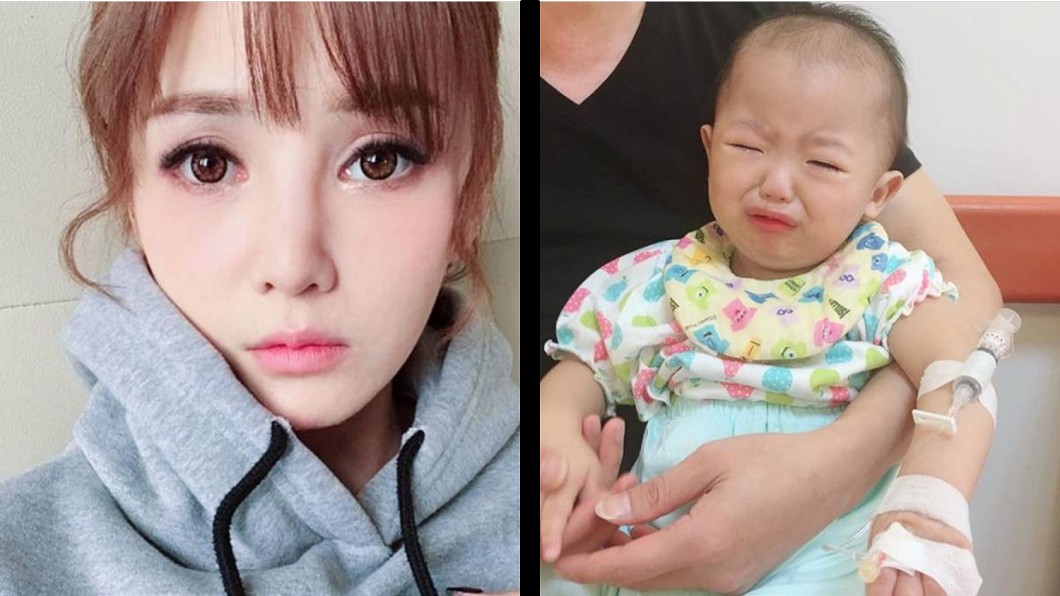 女星產後走樣、兒纏病被酸作孽!崩潰爆哭:人生毀了