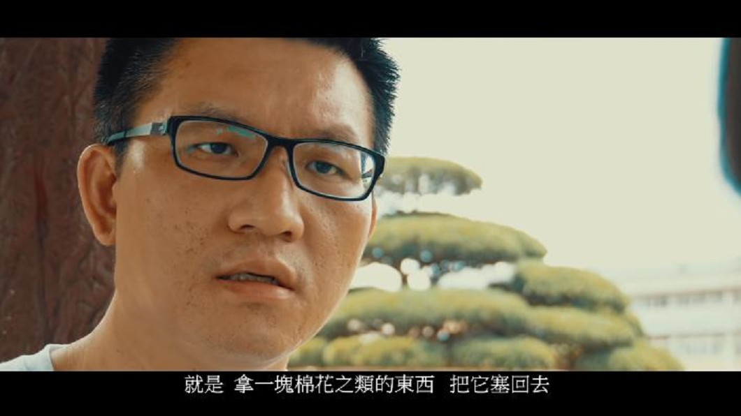 為4孩下海!她淚曝辛酸「月事塞棉花」硬接客 阿童震撼