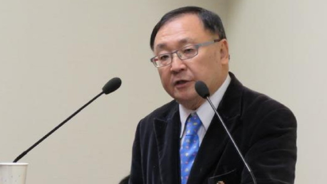 斷聲接連!陳一新:中國不敢動美國 就斷我邦交國出氣
