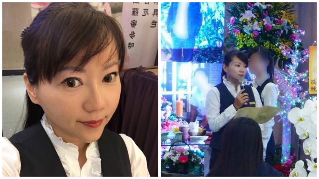 喪禮只能哭?資深禮儀師:為何不能拍手鼓掌?