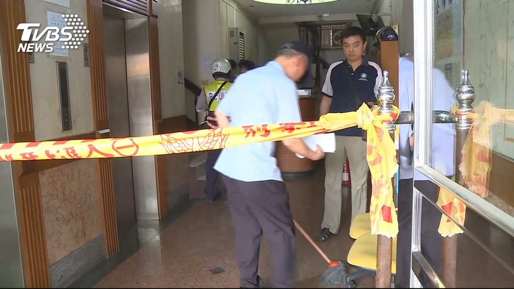 快訊／台中持刀殺牙醫案！　檢依殺人罪起訴