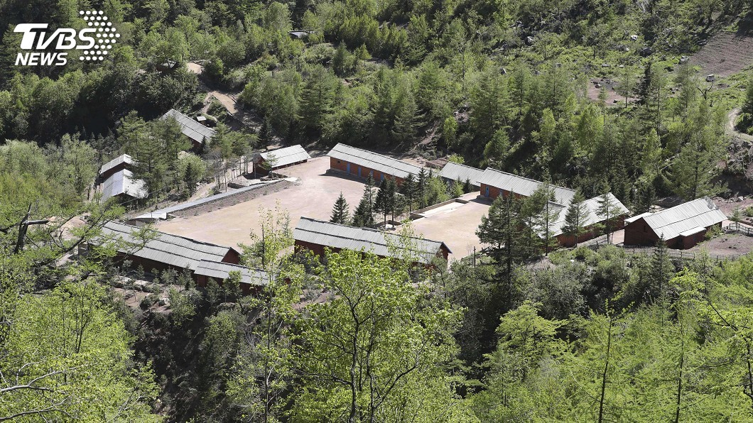 川金會破局! 白宮歸咎北韓接連背棄承諾