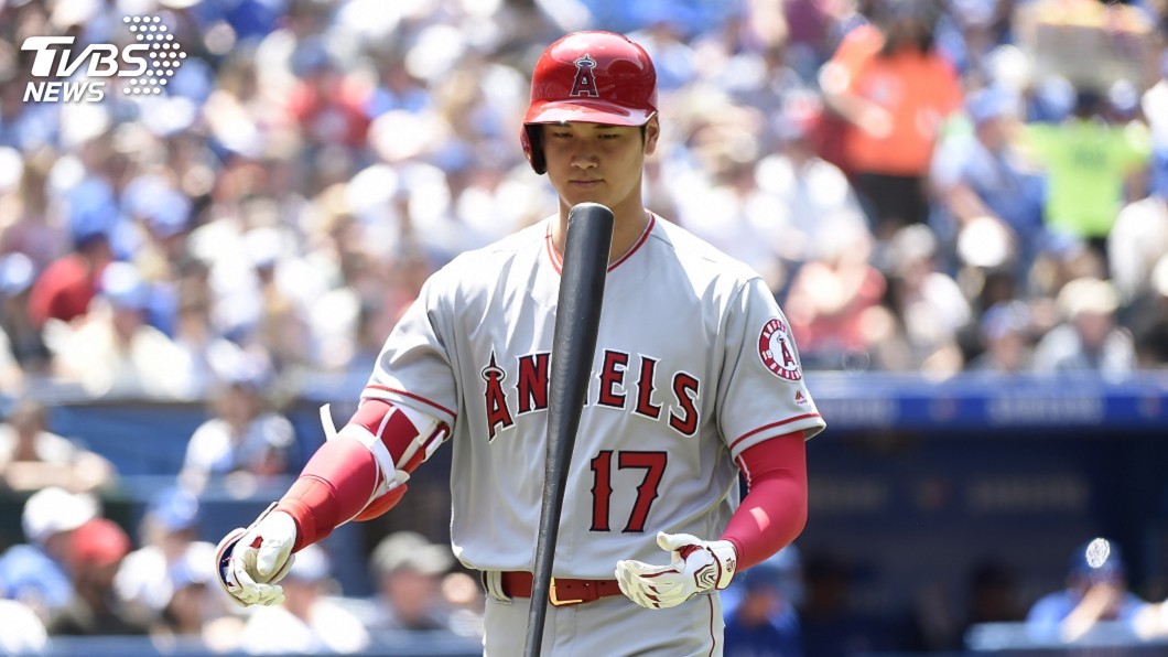 大谷延後主投 與洋基田中將大改投打對決
