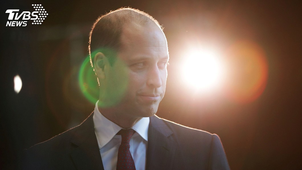 英王室第一人！　威廉王子6月正式出訪以巴