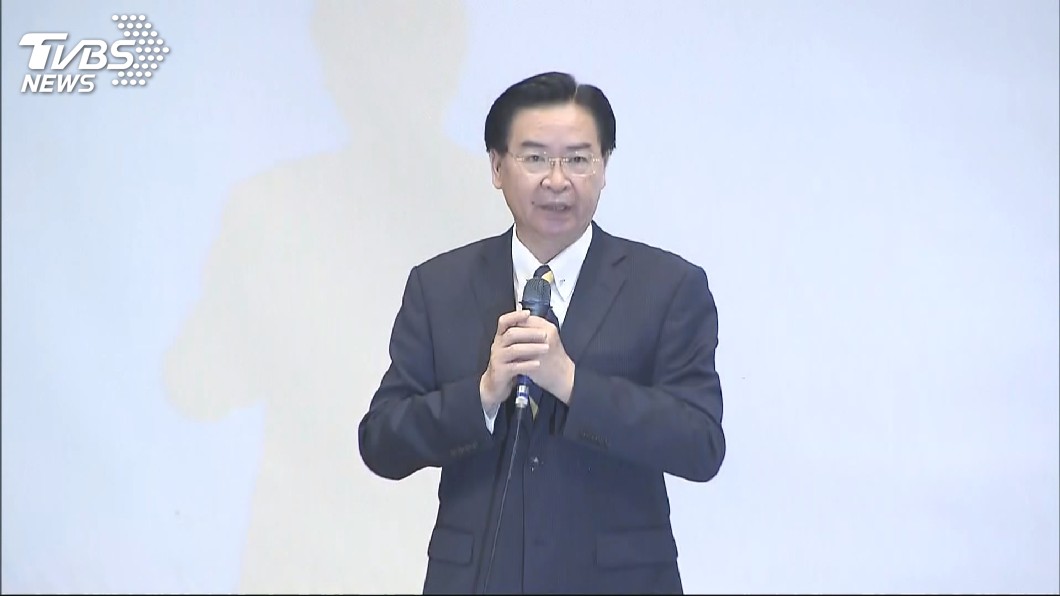 吳釗燮率團訪諾魯　出席太平洋島國論壇
