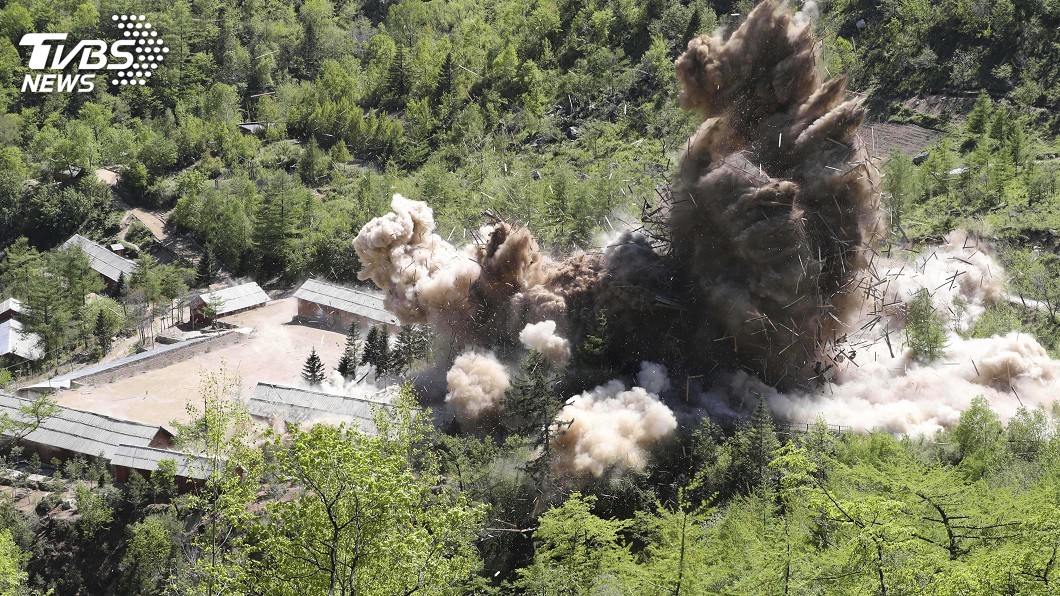 川金會取消 韓媒:北韓飛彈基地無異常