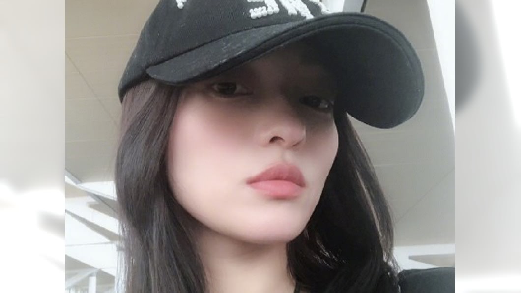 張韶涵罵「憑甚麼忍你」 意外扯出女神級歌手