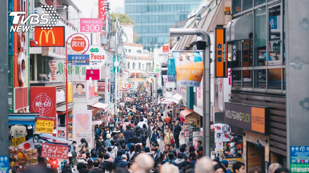日對外淨資產雖微降 連續27年世界第一