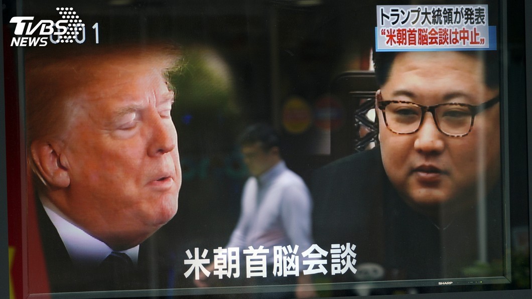取消川金會 日:可以理解美方做法