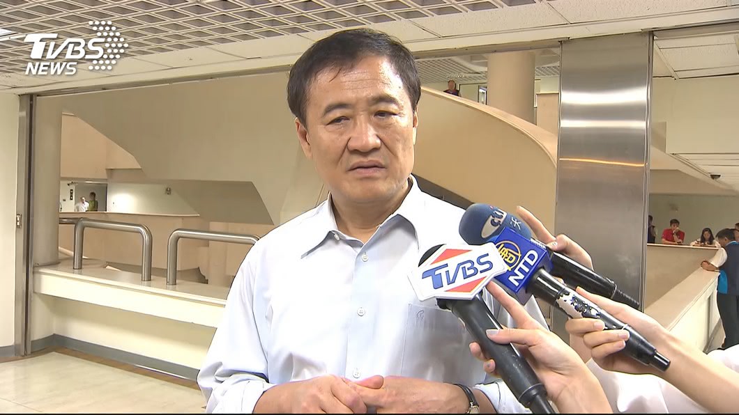 陳景峻遭送辦被指政治操作 北市府發聲明駁斥