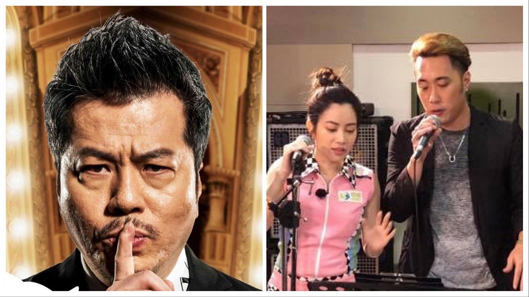 聽余祥銓唱歌當場走人！黃國倫：請小松、小柏來