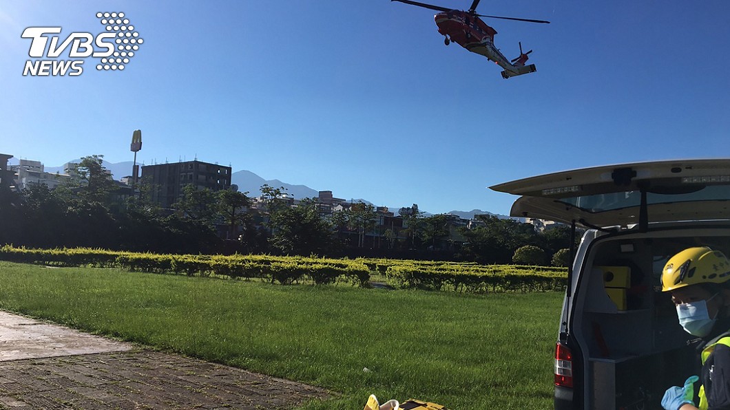 傻眼!山友求救卻健步如飛 警消4天白花3百萬