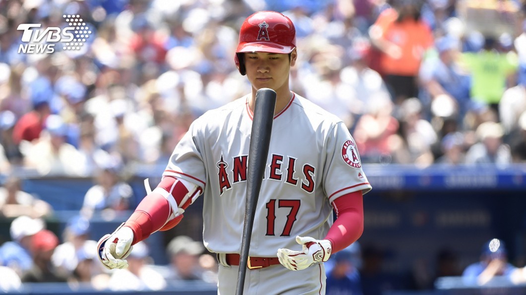 保留王牌體力! 大谷先發登板時間延後