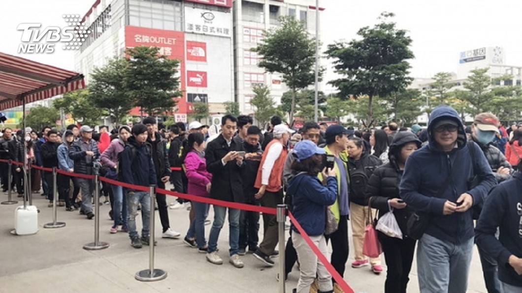 為了499搶翻天! 省錢小確幸恐讓台灣人命都沒了