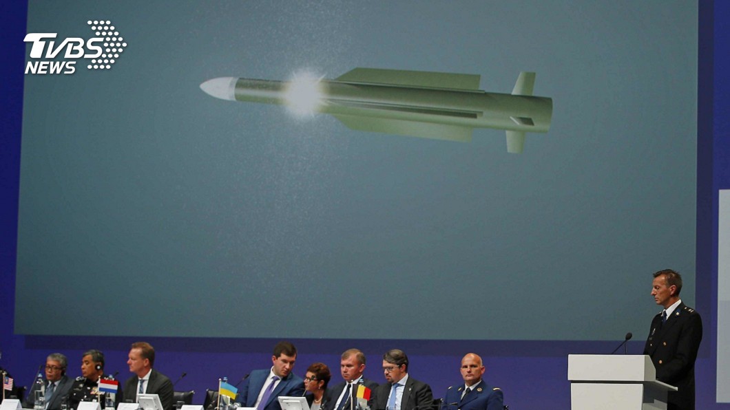 擊落MH17兇手是誰? 調查小組:俄軍53飛彈旅