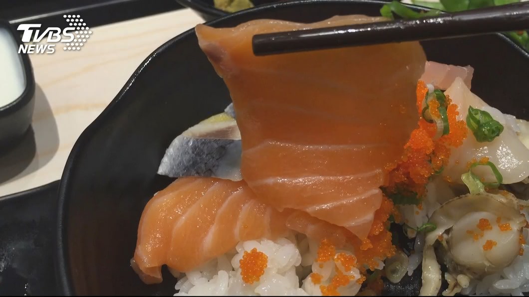 吃海鮮丼腹瀉拉血便　出現這6症狀別懷疑快就醫