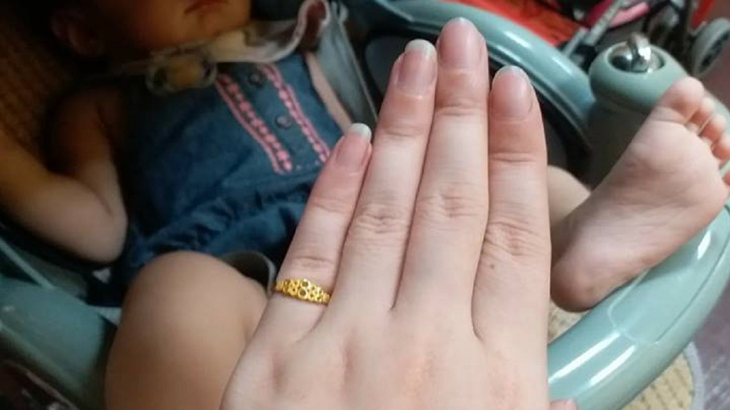 婆婆騎到滿身汗只為「偷送生日禮」　媳婦感動飆淚