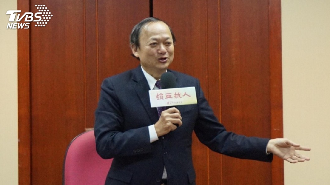 蔡捐百萬美金給WHO 前衛長:當初我捐被綠營罵到臭頭