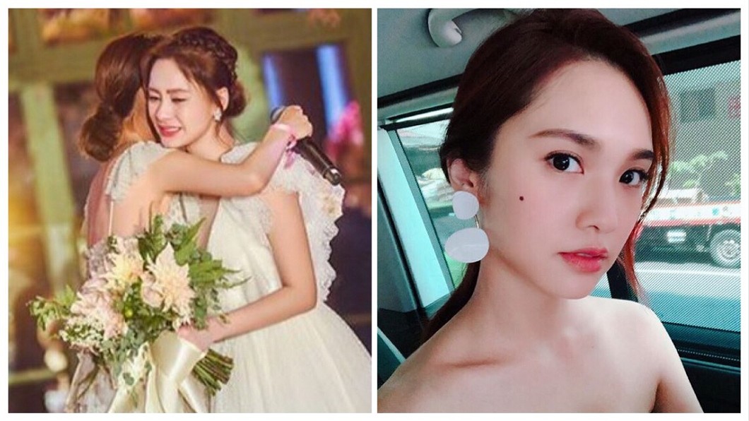 粉絲關心有沒有去阿嬌婚禮 楊丞琳反問:很重要嗎?