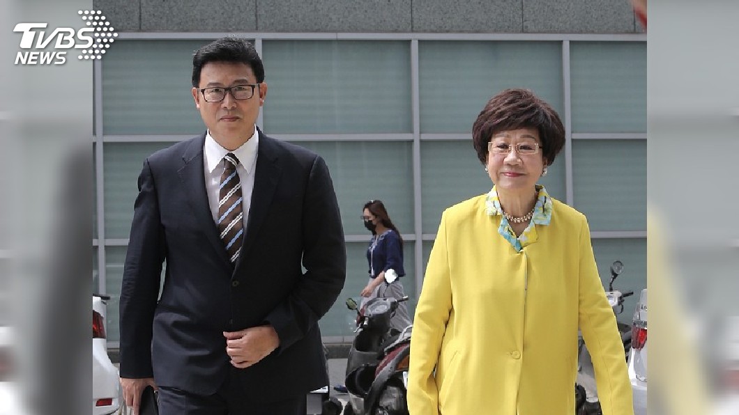 呂秀蓮向黨說ByeBye　姚文智：寧相信不是真的