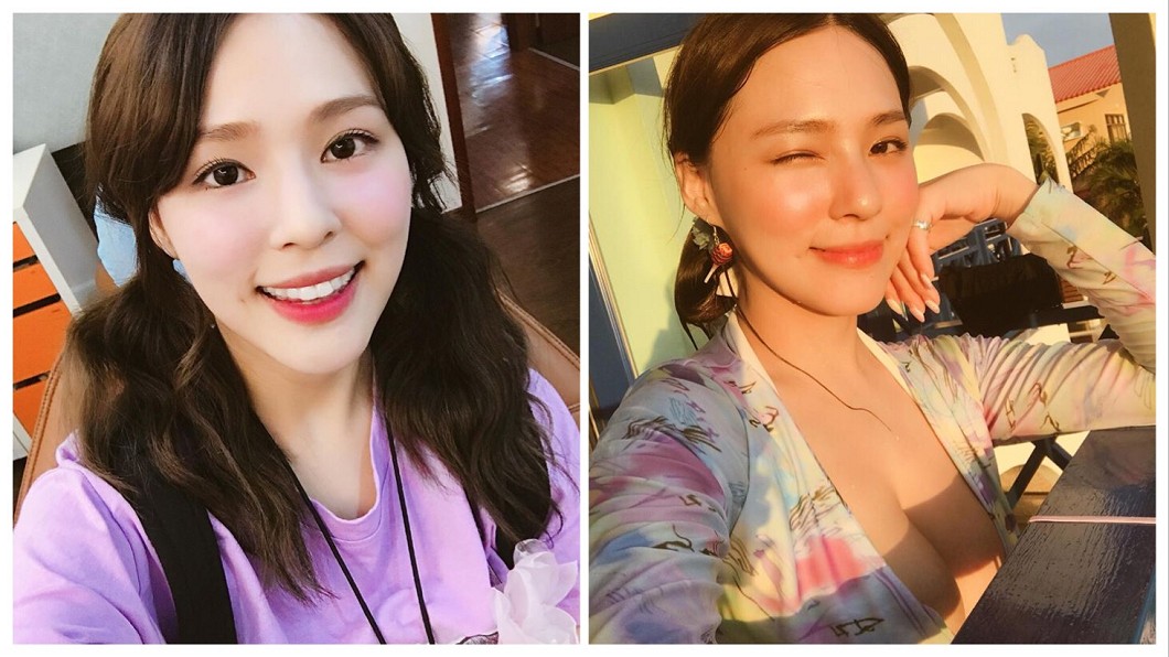 目睹妹妹跳樓自殺 女星連1個月同種夢被警告:容易招鬼