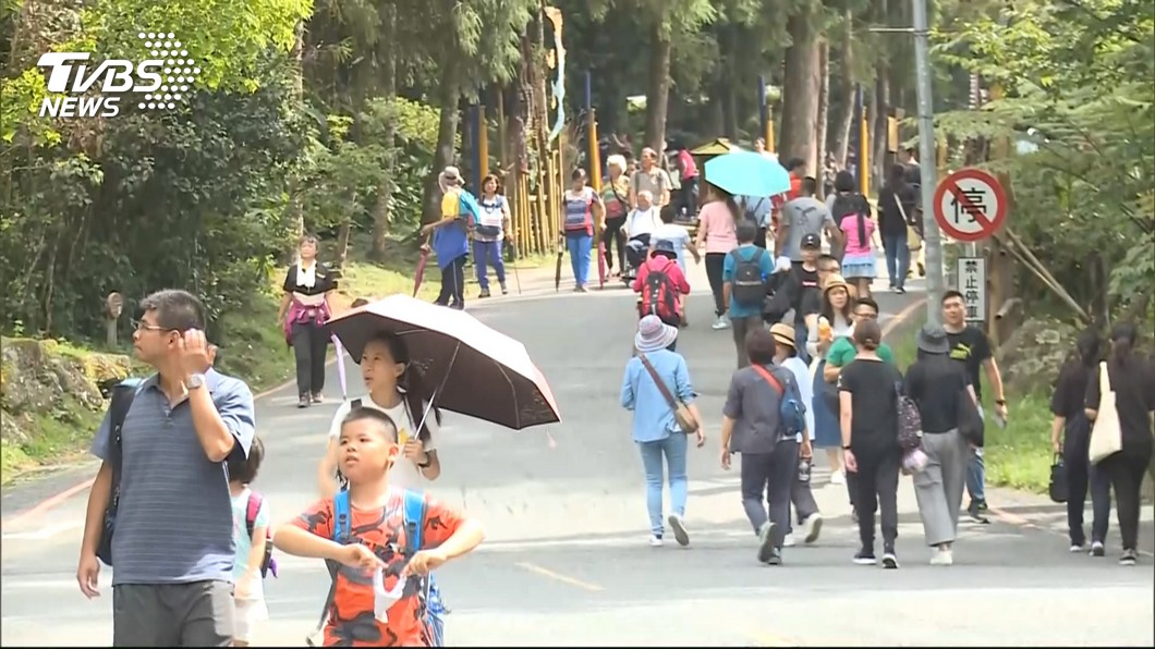 交通部將推春遊國旅補助 業者觀望態度保留