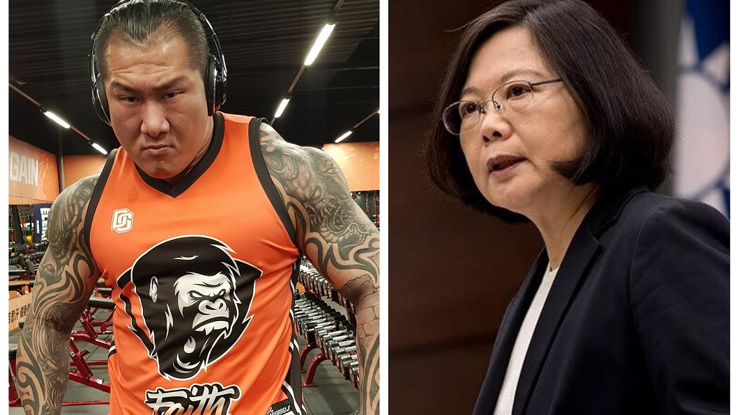 政府捐百萬美元給WHO　館長批：動不動就做凱子