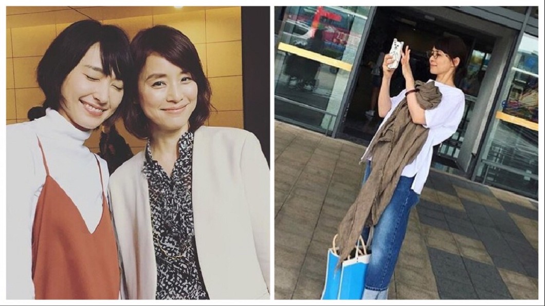 新垣結衣「超正小阿姨」來台尋根!撂中文自曝曾住這裡