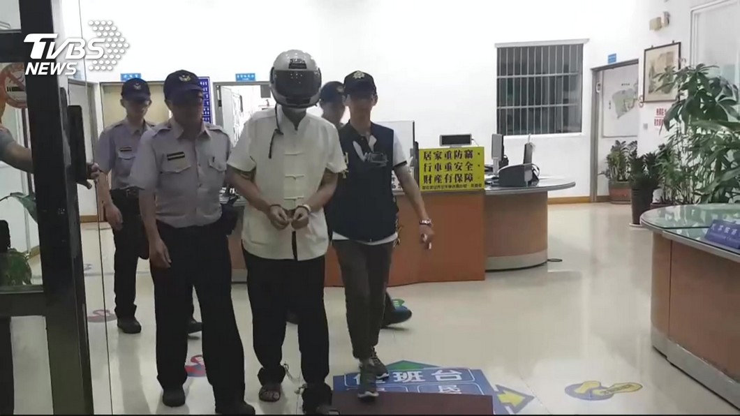 殺妻剁7塊分屍！狠夫被「判死」　法官：無期違背正義