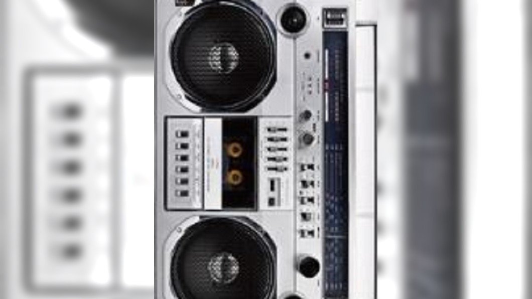 衛生紙變身收音機 日藥妝店包裝玩創意