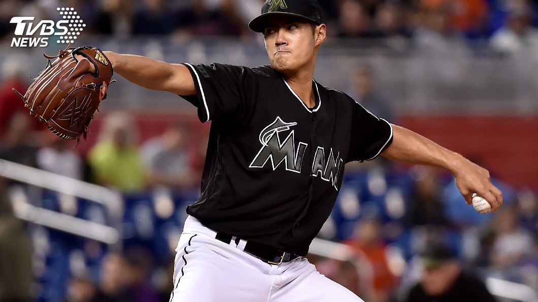 陳偉殷優質先發　主投7.1局本季新高