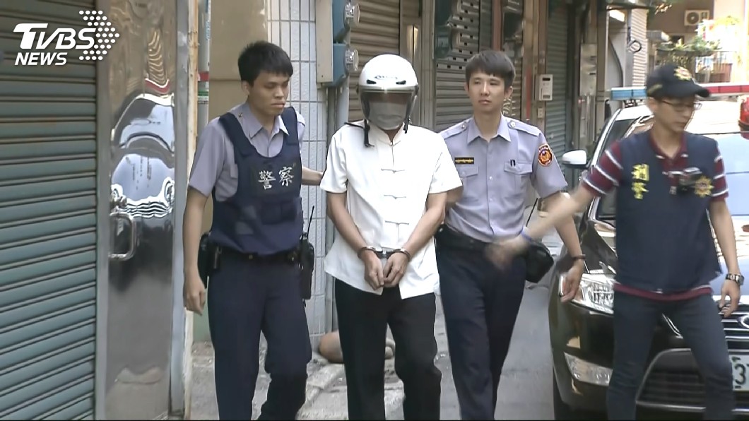 桃園狠夫殺妻分屍案偵結　檢方提起公訴