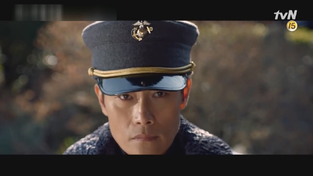 靠王牌編劇救形象? 李秉憲隔9年演韓劇