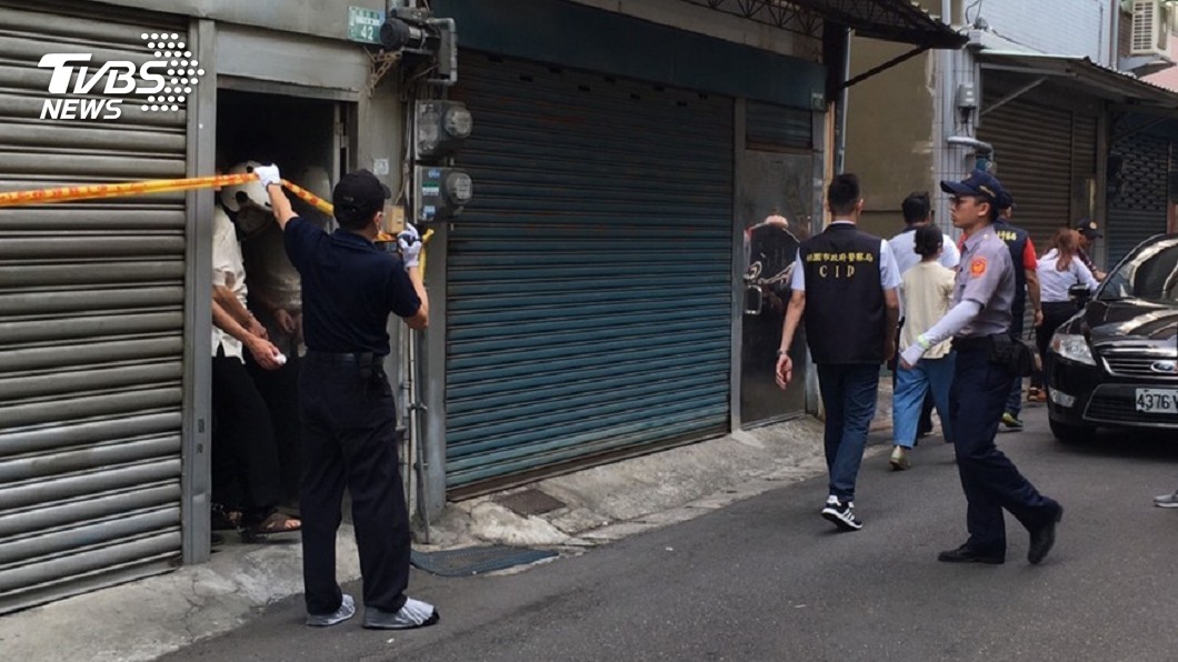 快訊／殺妻分屍惡行重大　嫌恐逃亡遭檢聲押